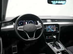 Volkswagen Passat Alltrack 4Motion DSG SHZ CARPLAY LED PDC Bild 4
