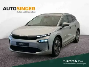 Skoda Enyaq 85x *AHK*WÄRME*PANO*MATRIX*NAVI*R-CAM*ACC*