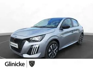 Peugeot 208 STYLE 110 DSC6 Deutsches Auto SHZ Apple Car