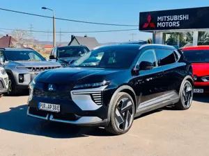 Mitsubishi Eclipse Cross TOP 87 kWh*LED*STHZ*360G*20Zoll*