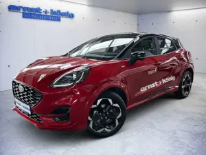 Ford Puma 1.0 EcoBoost Hybrid Aut. ST-LINE X