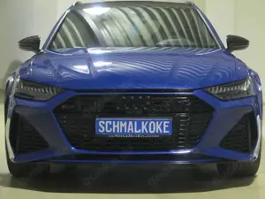 Audi RS6 Avant 4.0 TFSI quattro tiptronic performance