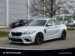 BMW M2 Competition *HK*SHZ*PDC*Keyless
