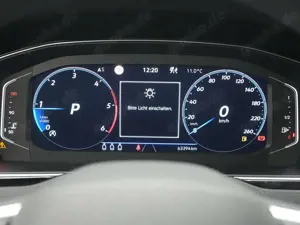 Volkswagen Passat Alltrack 4Motion DSG SHZ CARPLAY LED PDC Bild 5