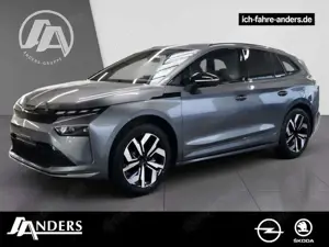 Skoda Enyaq 60 Sportline 360°+AHK+Distronic+HUD+Kamera