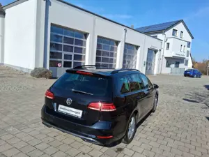 Volkswagen Golf Bild 3