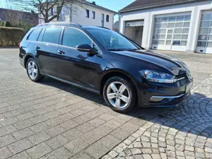 Volkswagen Golf Bild 2