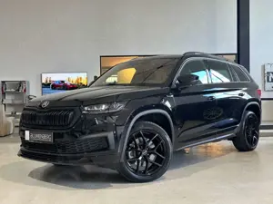 Skoda Kodiaq Sportline 4x4 *Virtual,Pano,Canton,360°*