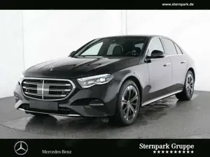 Mercedes-Benz E 300 E 300 de Exclusive +Bur4D+Distronic+Memory+360°+