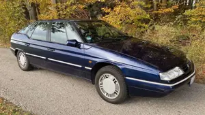 Citroen XM