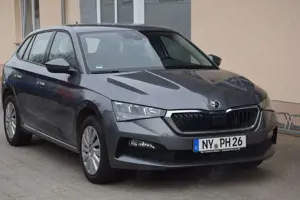 Skoda Scala Ambition