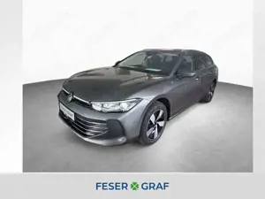 Volkswagen Passat Business 2,0 l TDI SCR 110 kW (150 PS) 7-Gang-Dopp