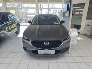 Mazda CX-30 2.5L e-SKYACTIV G 140ps 6AT FWD Homura