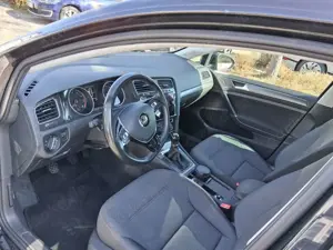 Volkswagen Golf Bild 5