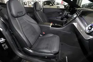Mercedes-Benz CLE 220 d Cabrio AMG 360°+DIG-LED+AHK+Distronic Bild 4