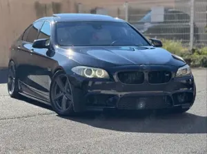 BMW 550