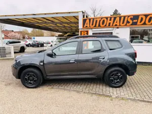Dacia Duster II+ Kamera+ Navi+ 1 Hand+ Scheckheft Bild 4