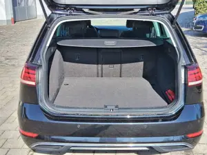 Volkswagen Golf Bild 4