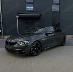 BMW 435 435d Gran Coupe xDrive Aut. M Sport