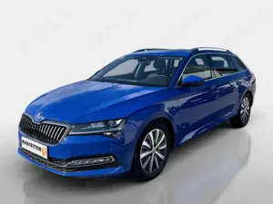 Skoda Superb Combi TDI Style Leder+PanoSD+Canton+AHK+Matrix+Nav Bild 2