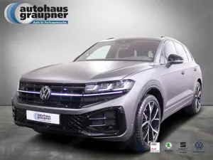 Volkswagen Touareg R-Line 3,0 l V6 TDI SCR 4MOTION 210 kW 286 PS 8-Gang-Automat