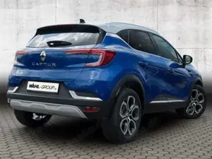 Renault Captur Bild 4