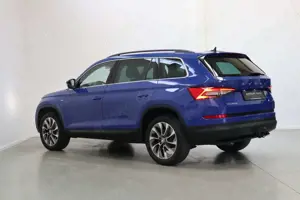 Skoda Kodiaq Bild 5
