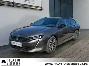 Peugeot 508 SW NAVI/RFK/ACC/LED/SITZELEKTRISCH
