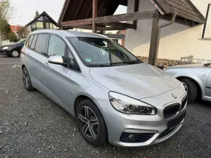 BMW 220 d x Drive,Grand T.Leder,Navi-Plus,Head-up