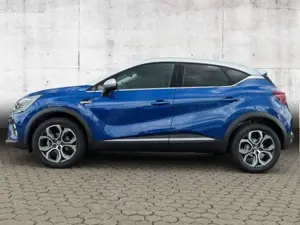 Renault Captur Bild 3
