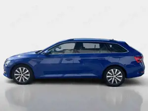 Skoda Superb Combi TDI Style Leder+PanoSD+Canton+AHK+Matrix+Nav Bild 3