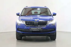 Skoda Kodiaq Bild 3