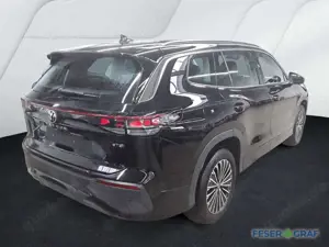 Volkswagen Tayron 1.5eTSI DSG Life 7Sitze AHK LED Rückfahrkamera Bild 5