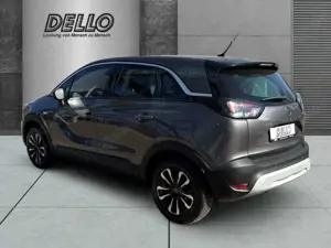 Opel Crossland Elegance AHK-abnehmbar Navi LED Apple CarPlay Andr Bild 3
