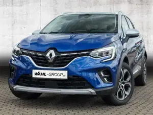 Renault Captur Bild 2