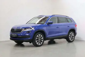 Skoda Kodiaq Bild 2