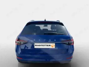 Skoda Superb Combi TDI Style Leder+PanoSD+Canton+AHK+Matrix+Nav Bild 5