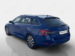 Skoda Superb Combi TDI Style Leder+PanoSD+Canton+AHK+Matrix+Nav Bild 4