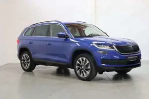 Skoda Kodiaq Bild 4