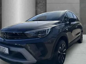 Opel Crossland Elegance AHK-abnehmbar Navi LED Apple CarPlay Andr Bild 4