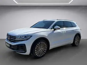 Volkswagen Touareg Bild 2