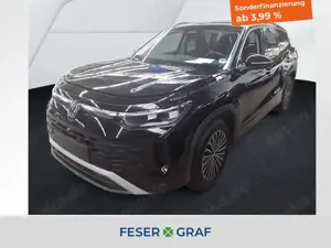 Volkswagen Tayron 1.5eTSI DSG Life 7Sitze AHK LED Rückfahrkamera