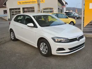 Volkswagen Polo Trendline