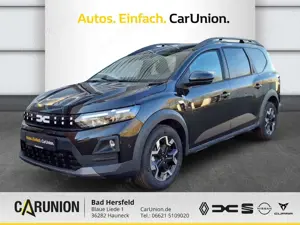 Dacia Jogger Journey TCe 110 Sitz-/Lenkradheiz/Navi