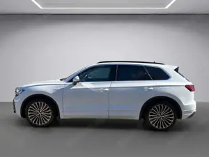 Volkswagen Touareg Bild 3