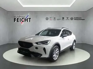 CUPRA Formentor 1.4 e-HYBRID LED+RFK+FULL LINK+KEYLESS