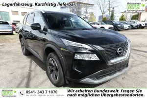 Nissan X-Trail N-CONNECTA AT Nav eHK 360° 4xSHZ PrivG 120 kW (...