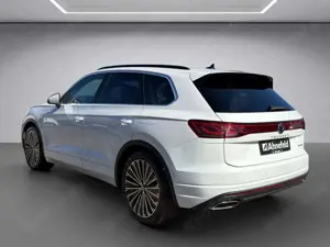 Volkswagen Touareg Bild 4