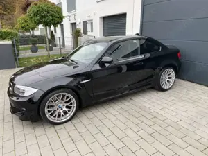 BMW 1er M Coupé Rarität - Sammlerstück