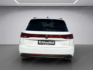 Volkswagen Touareg Bild 5
